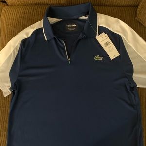 Lacoste Tennis Polo